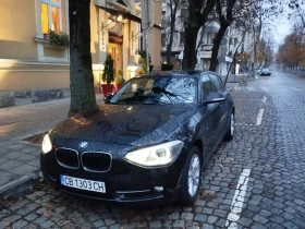 BMW 118 D sport, снимка 1 — Bazar.bg BMW 118 D sport, снимка 1
