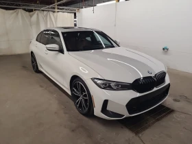 BMW 330 * 330I XDRIVE * CARFAX * ЦЕНА ДО БГ - 59000 лв. / 30166.22 € - 95500169 2