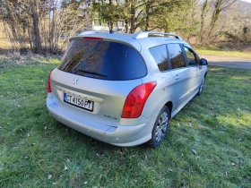 Peugeot 308 Sw, снимка 2