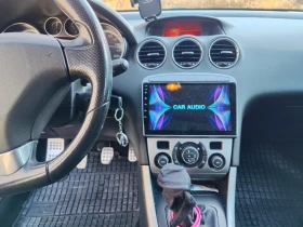 Peugeot 308 Sw, снимка 8