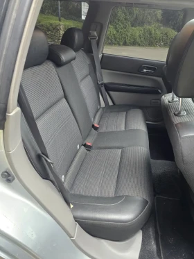 Subaru Forester 2.0XT, снимка 4