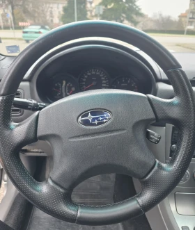 Subaru Forester 2.0XT, снимка 8