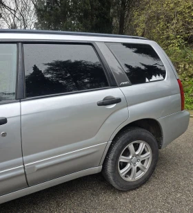 Subaru Forester 2.0XT, снимка 11