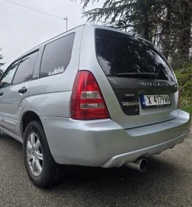 Subaru Forester 2.0XT, снимка 2