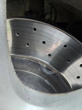 Subaru Forester 2.0XT, снимка 16