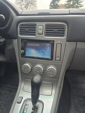 Subaru Forester 2.0XT, снимка 6