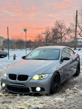 BMW 330 D 231 к.с. - 8500 € / 16624.56 лв. - 95209801 2