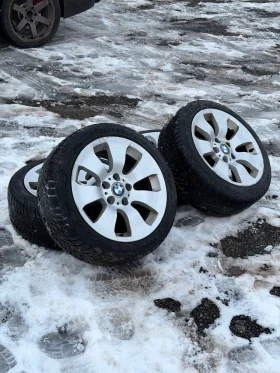 BMW 330 D 231 к.с. - 8500 € / 16624.56 лв. - 95209801 17