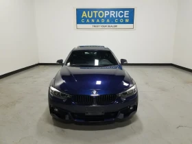 BMW 430 430i xDrive  CARFAX - 17850 € / 34911.57 лв. - 40481670 6