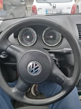 VW Polo - 999 € / 1953.87 лв. - 54834659 4