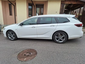 Opel Insignia - 18500 € / 36182.85 лв. - 91019038 6