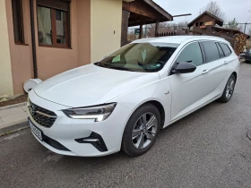 Opel Insignia - 18500 € / 36182.85 лв. - 91019038 2