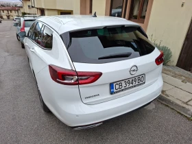Opel Insignia - 18500 € / 36182.85 лв. - 91019038 4