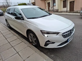 Opel Insignia - 18500 € / 36182.85 лв. - 91019038 3