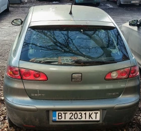 Seat Ibiza 1, 2 12V - 550 € / 1075.71 лв. - 43138369 2