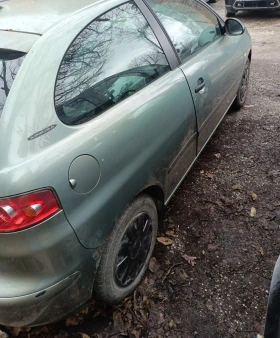 Seat Ibiza 1, 2 12V - 550 € / 1075.71 лв. - 43138369 4