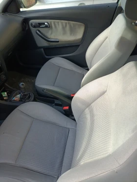 Seat Ibiza 1, 2 12V - 550 € / 1075.71 лв. - 43138369 6