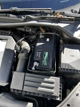 VW Golf 1.9 105, снимка 7