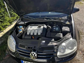 VW Golf 1.9 105, снимка 6