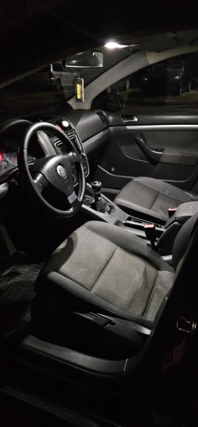 VW Golf 1.9 105, снимка 9