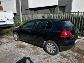 VW Golf 1.9 105, снимка 4
