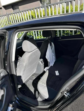 VW Golf 1.9 105, снимка 8
