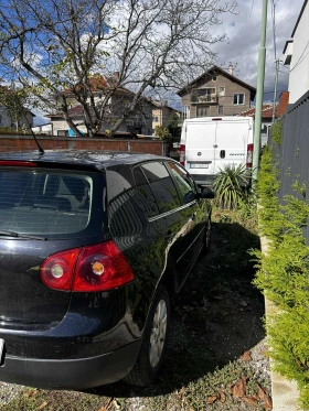 VW Golf 1.9 105, снимка 5