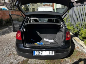 VW Golf 1.9 105, снимка 3