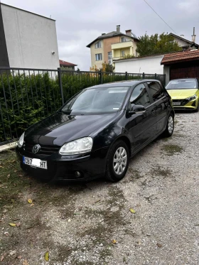 VW Golf 1.9 105, снимка 1