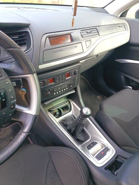 Citroen C5 - 4500 € / 8801.24 лв. - 18680961 5