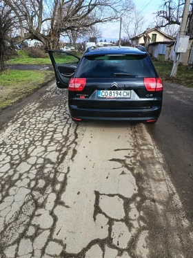 Citroen C5 - 4500 € / 8801.24 лв. - 18680961 3