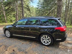 Citroen C5 | Mobile.bg � ����� ������ 3