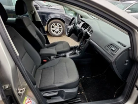 VW Golf Variant 1.6TDI/АВТОМАТИК/НАВИГАЦИЯ  - 9999 € / 19556.34 лв. - 36252159 9