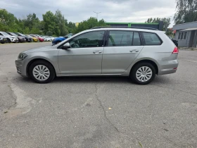 VW Golf Variant 1.6TDI/���������/���������  | Mobile.bg � ����� ������ 8