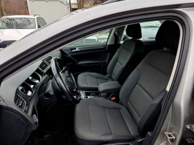VW Golf Variant 1.6TDI/АВТОМАТИК/НАВИГАЦИЯ  - 9999 € / 19556.34 лв. - 36252159 8