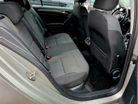 VW Golf Variant 1.6TDI/АВТОМАТИК/НАВИГАЦИЯ  - 9999 € / 19556.34 лв. - 36252159 10