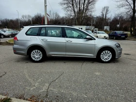 VW Golf Variant 1.6TDI/АВТОМАТИК/НАВИГАЦИЯ  - 9999 € / 19556.34 лв. - 36252159 6