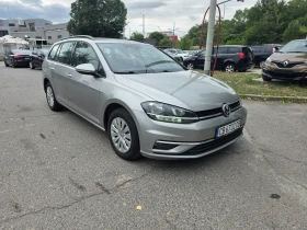 VW Golf Variant 1.6TDI/���������/���������  | Mobile.bg � ����� ������ 3