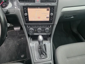 VW Golf Variant 1.6TDI/���������/���������  | Mobile.bg � ����� ������ 15