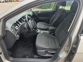 VW Golf Variant 1.6TDI/���������/���������  | Mobile.bg � ����� ������ 9