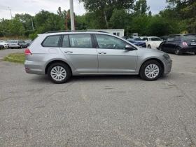 VW Golf Variant 1.6TDI/���������/���������  | Mobile.bg � ����� ������ 4