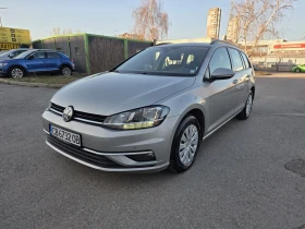 VW Golf Variant 1.6TDI/АВТОМАТИК/НАВИГАЦИЯ 
