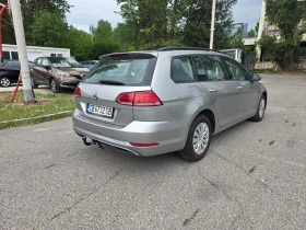 VW Golf Variant 1.6TDI/���������/���������  | Mobile.bg � ����� ������ 5