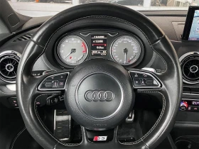 Audi S3 2.0 quattro Technik AWD* АвтоКредит* (Цена до БГ)  - 21499 € / 42048.39 лв. - 81308308 15