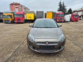 Fiat Bravo 165000 км , снимка 4