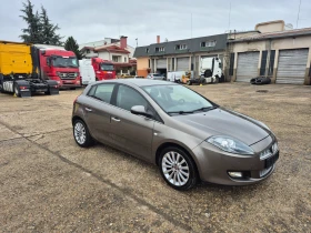 Fiat Bravo 165000 км , снимка 1