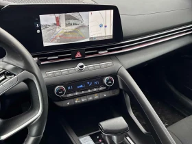 Hyundai Elantra * Preferred * CARFAX * ЦЕНА ДО БГ - 22500 € / 44006.17 лв. - 84583644 11