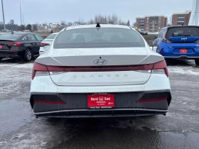 Hyundai Elantra * Preferred * CARFAX * ЦЕНА ДО БГ - 22500 € / 44006.17 лв. - 84583644 5