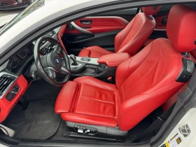 BMW 435 M-PACK* M-BRAKES* БЯЛА ПЕРЛА* SHODOWLINE*  - 17700 € / 34618.19 лв. - 24501493 9