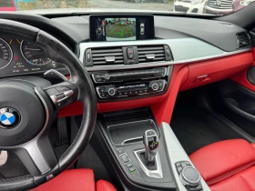 BMW 435 M-PACK* M-BRAKES* БЯЛА ПЕРЛА* SHODOWLINE*  - 17700 € / 34618.19 лв. - 24501493 8